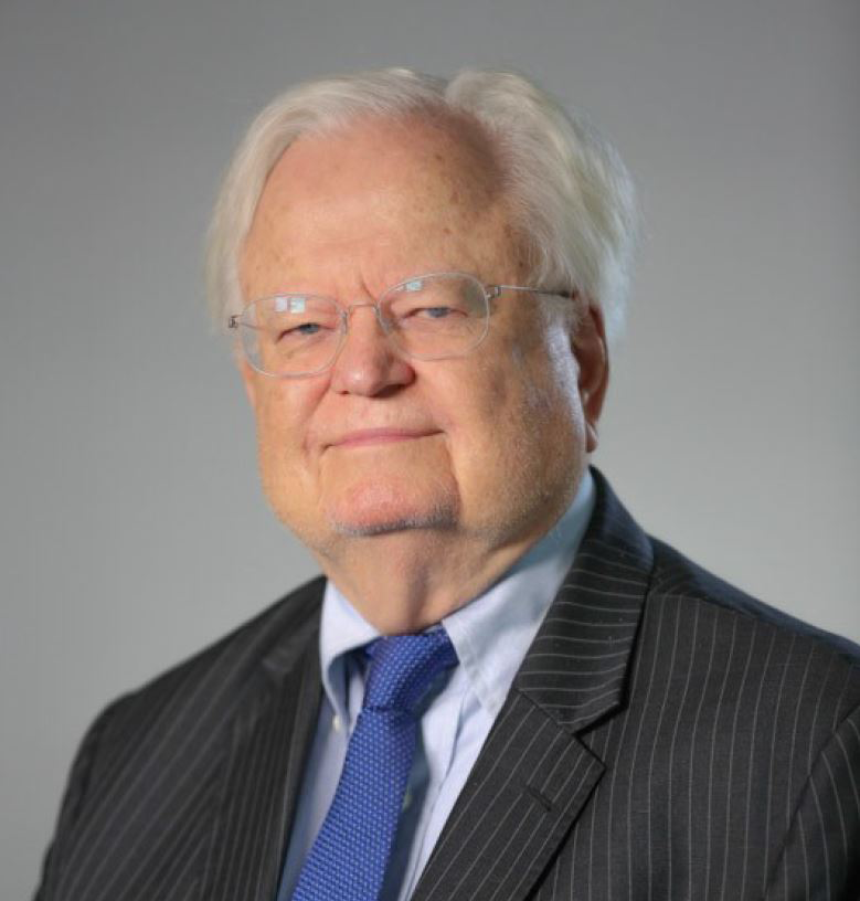 Robert D. Blackwill