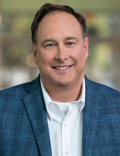 Robert Lightfoot