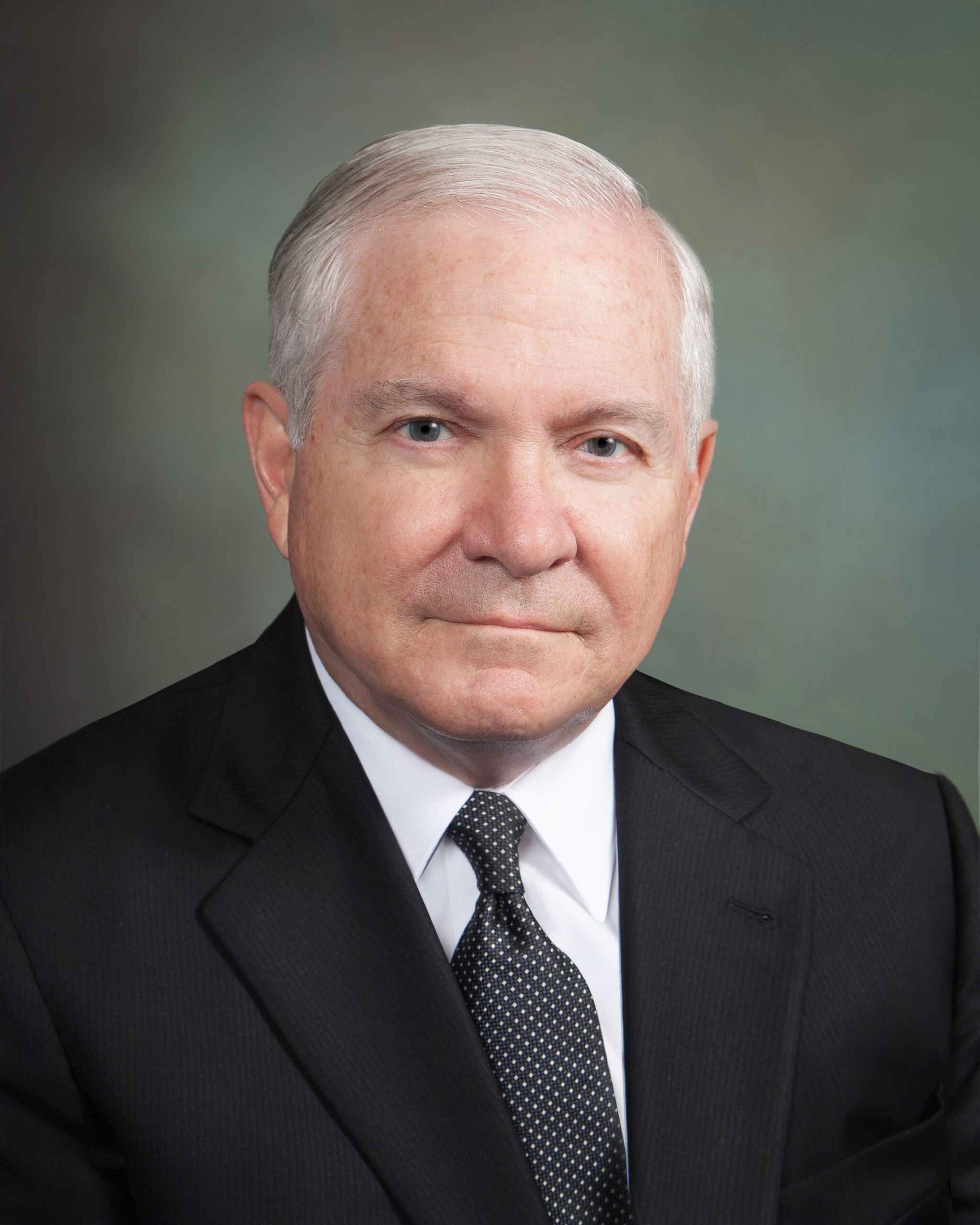 Robert M. Gates