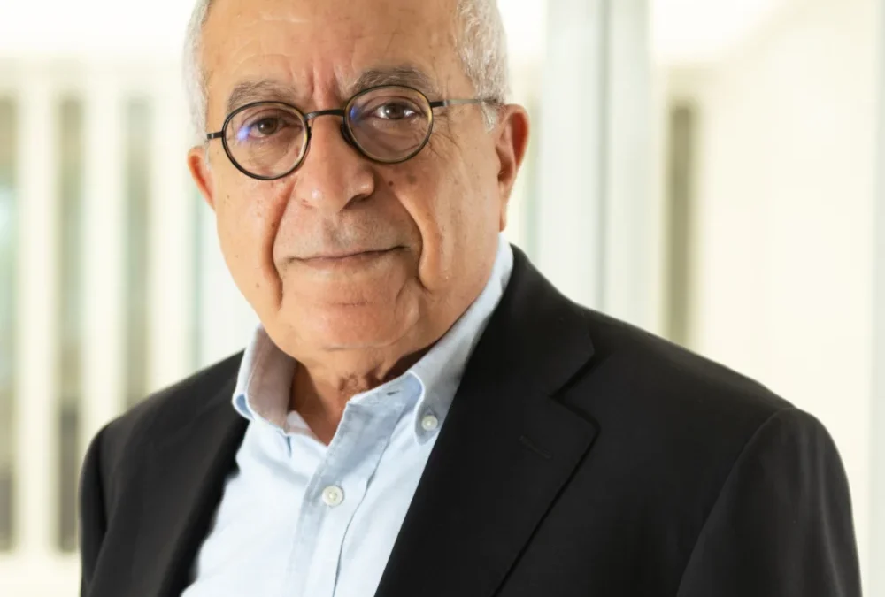 Salam Fayyad
