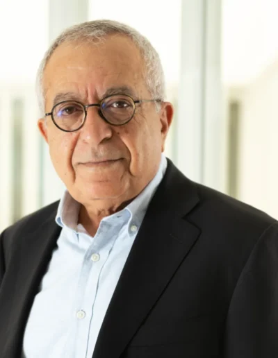 Salam Fayyad