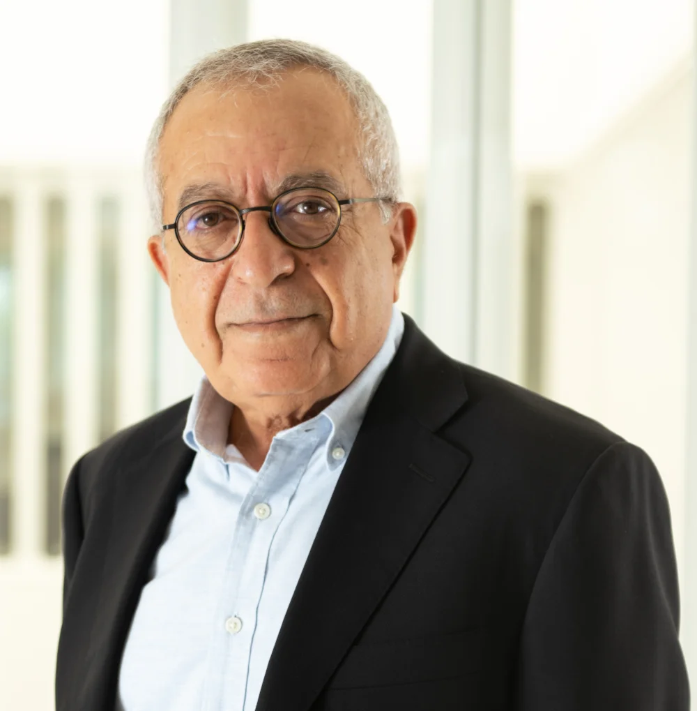 Salam Fayyad