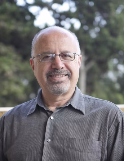 Shibley Telhami