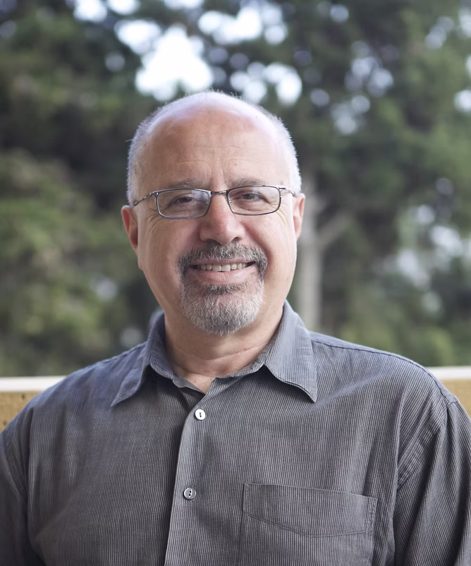Shibley Telhami