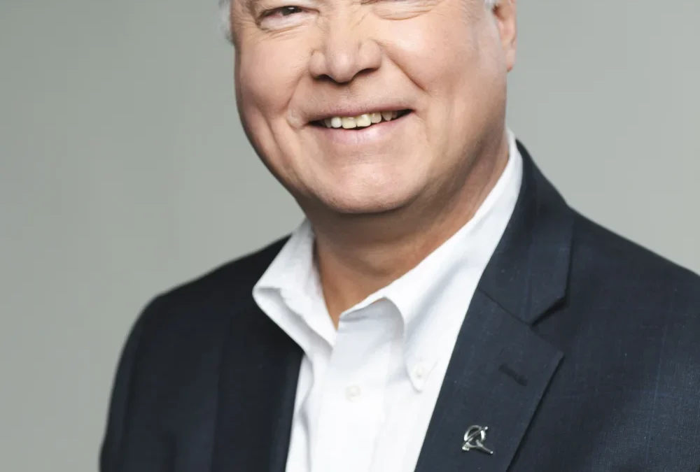 Stephen Biegun