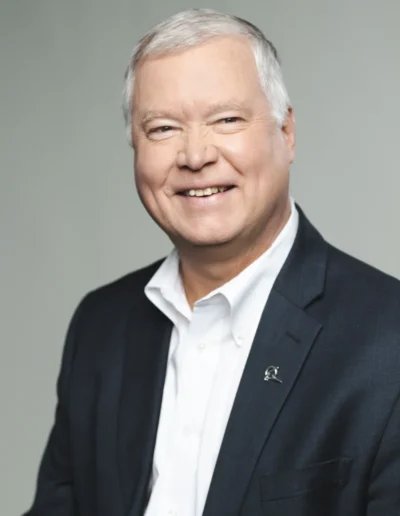 Stephen Biegun