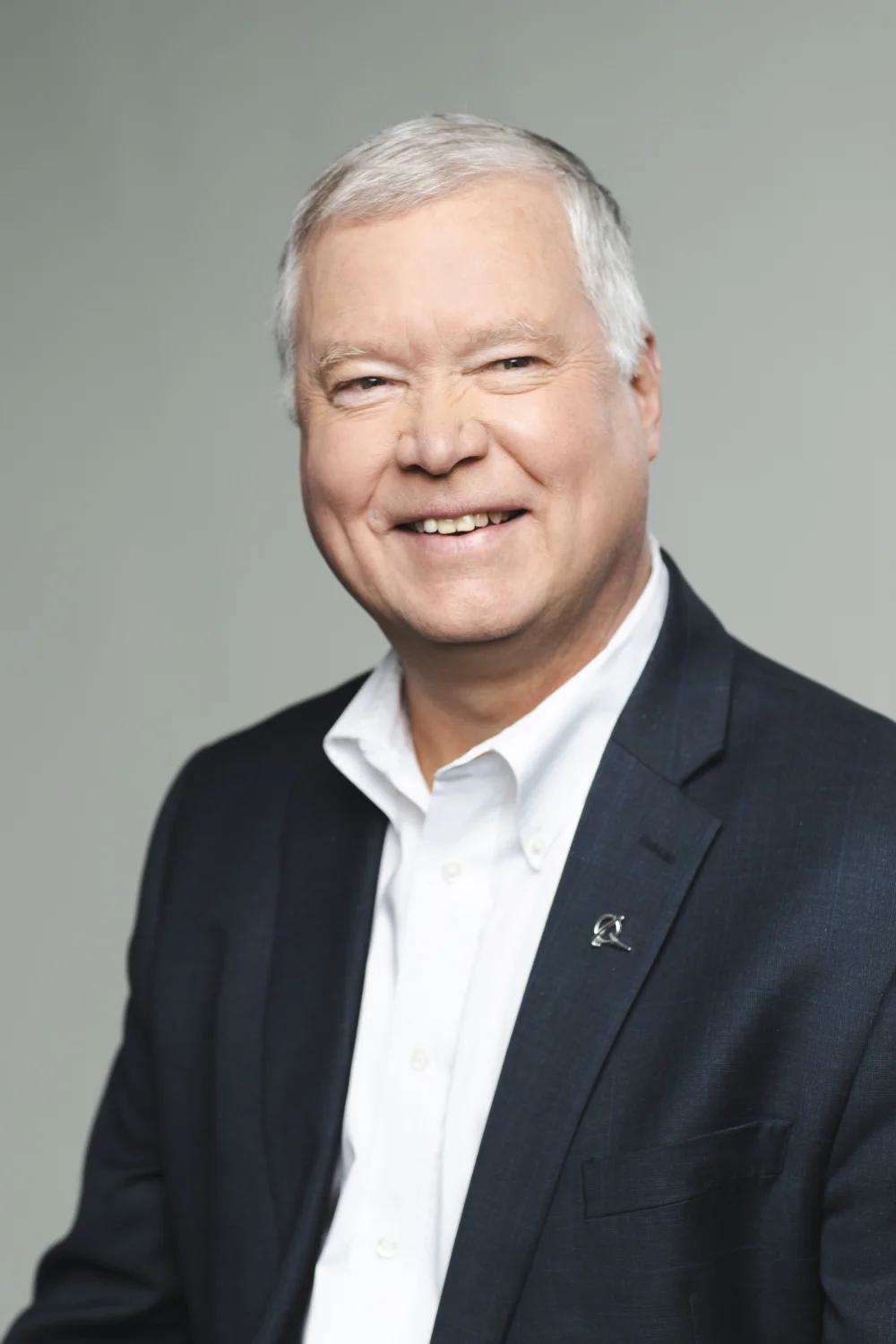 Stephen Biegun