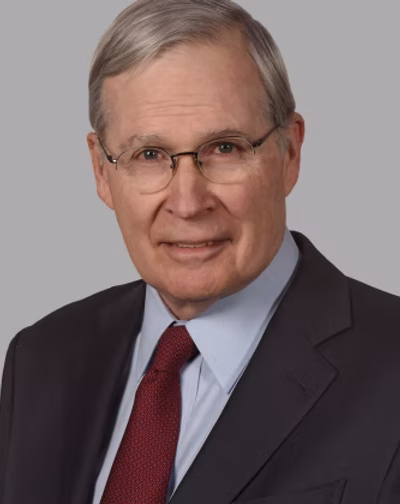 Stephen Hadley