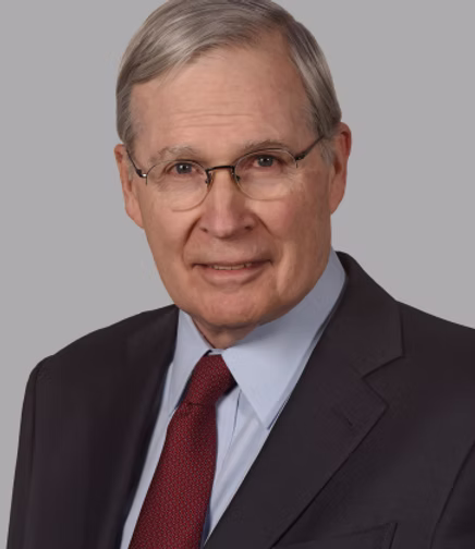 Stephen Hadley