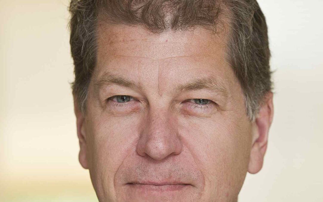 Steve Clemons