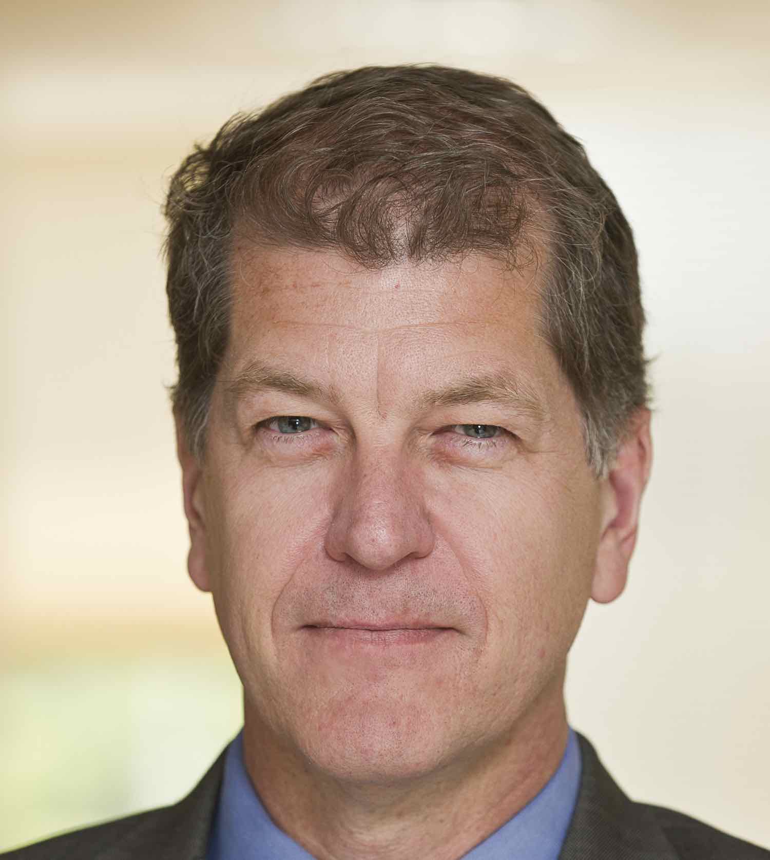 Steve Clemons