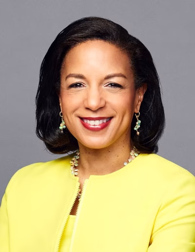 Susan Rice