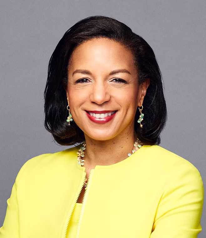 Susan Rice