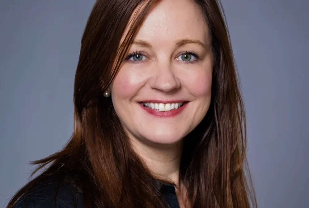 Teresa Hutson