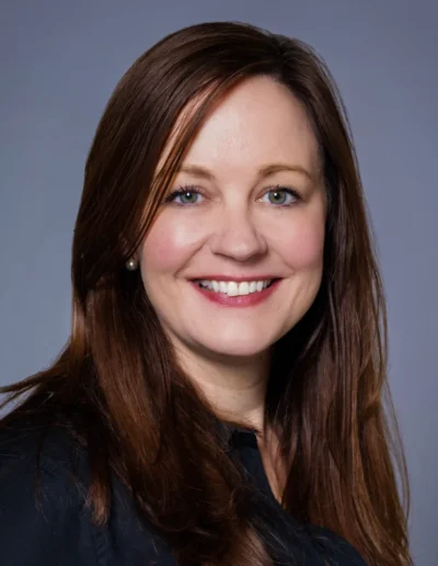 Teresa Hutson