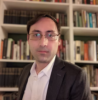 Joel Todoroff