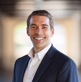 Eric Volmar