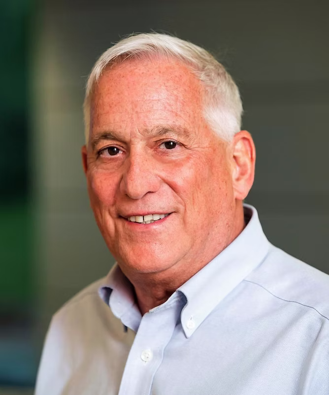 Walter Isaacson