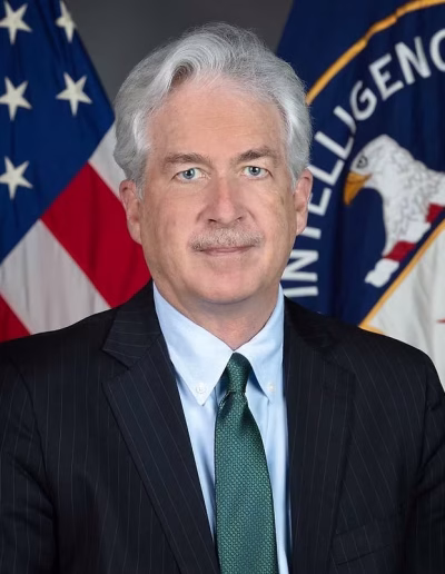 William Burns