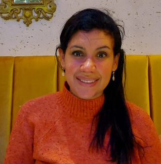 Amanda Zeidan