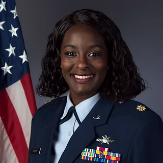 Brittany Carter
