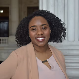 Patrice Smith