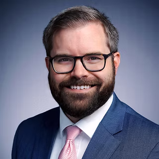 Eric Lindsey