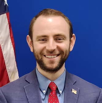 Mark Hoover