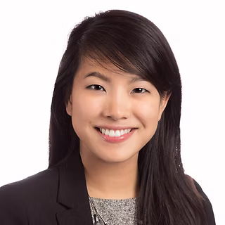 Jacqueline Koo