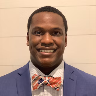 Joshua Wofford