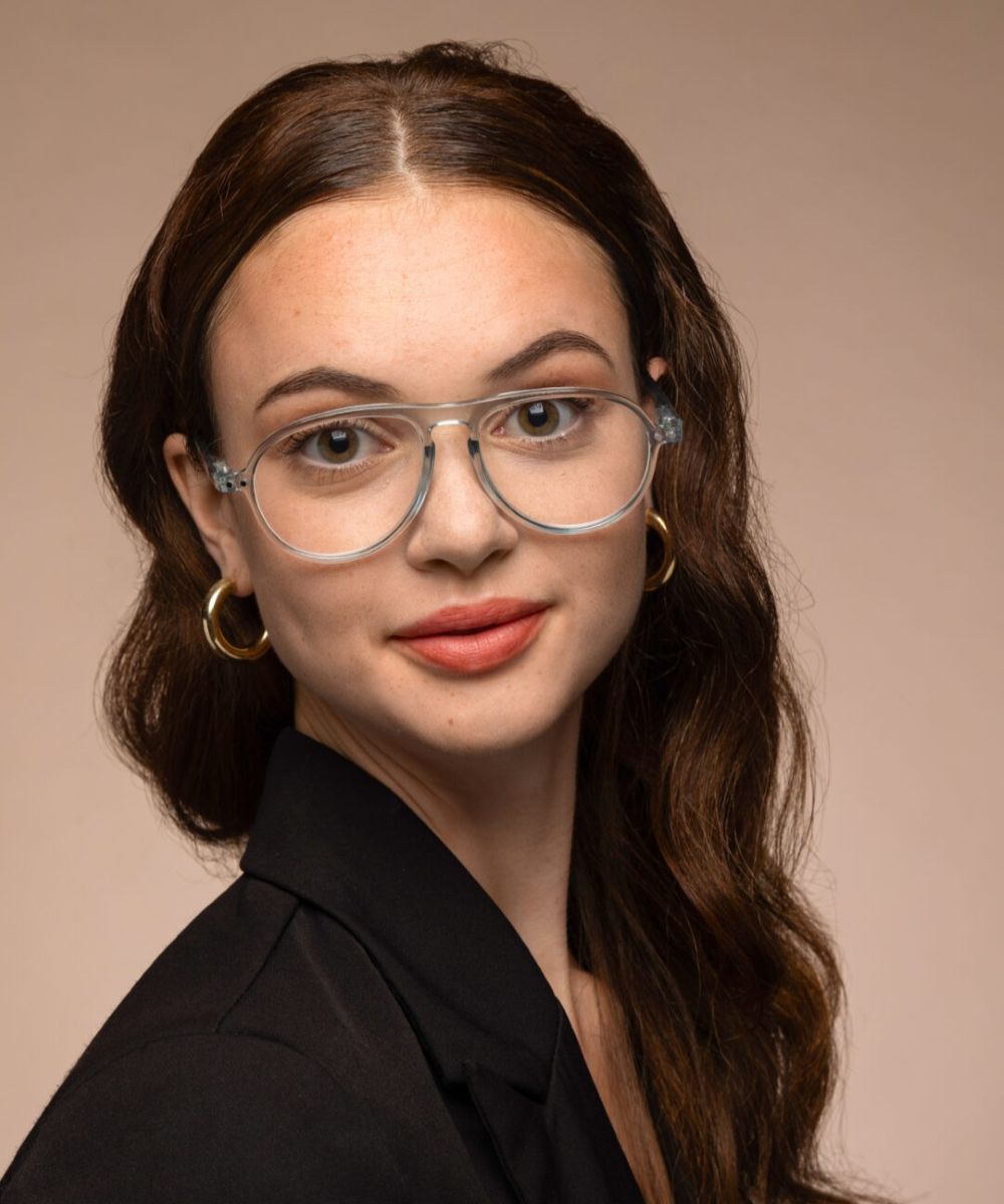 Gabrielle Lazor