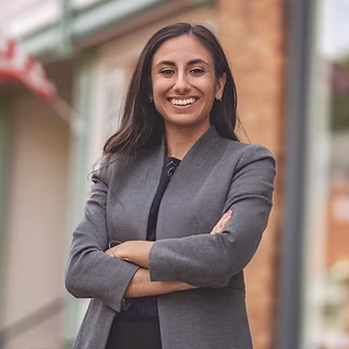 Mari Manoogian