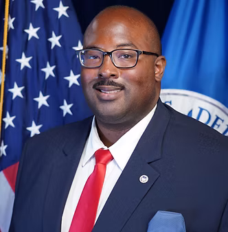 Marcus Coleman