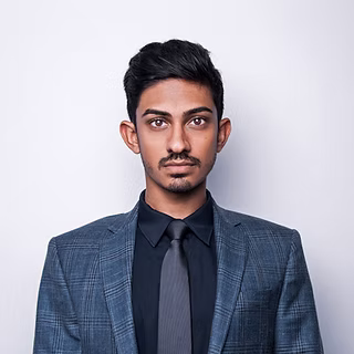 Sahil Shah