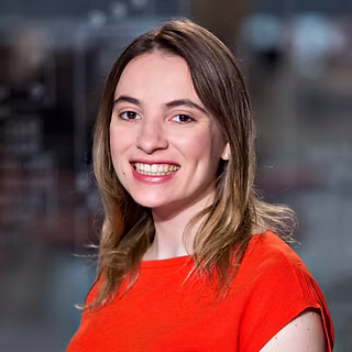 Alyza Sebenius
