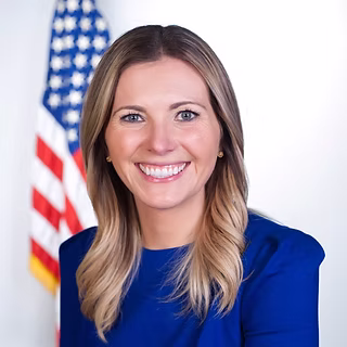 Virginia Boney