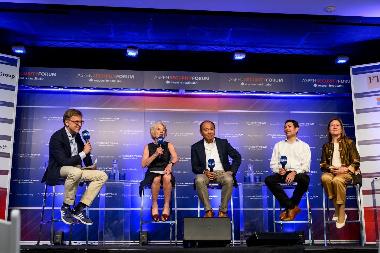 Denver Dialogue on Democracy – The Global Democracy Agenda