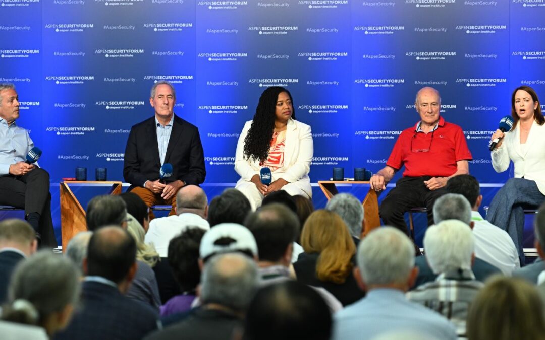 The China Challenge: Is the U.S. Getting China Right?