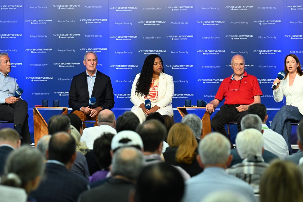 The China Challenge: Is the U.S. Getting China Right?