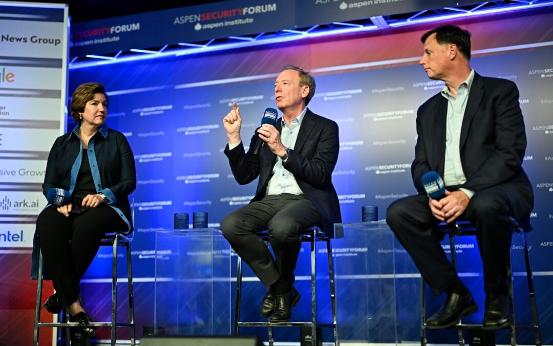 Democracy, Security, and Artificial Intelligence