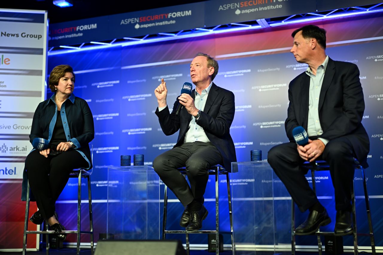 Democracy, Security, and Artificial Intelligence