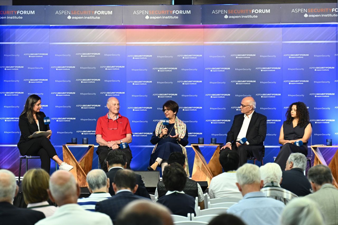 Inflection Point: India and the Changing World Order
