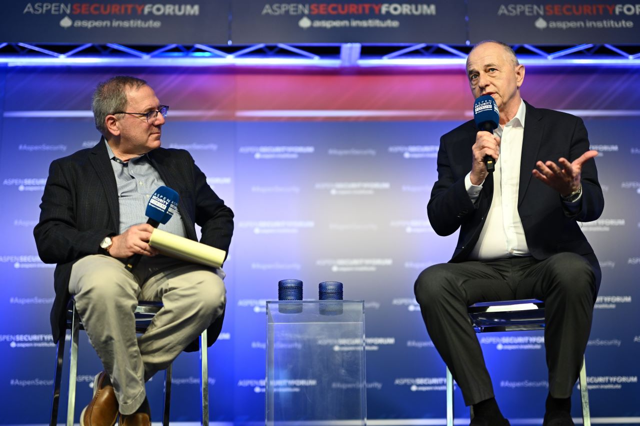 Update on the Vilnius Summit: Fireside Chat with Mircea Geoană