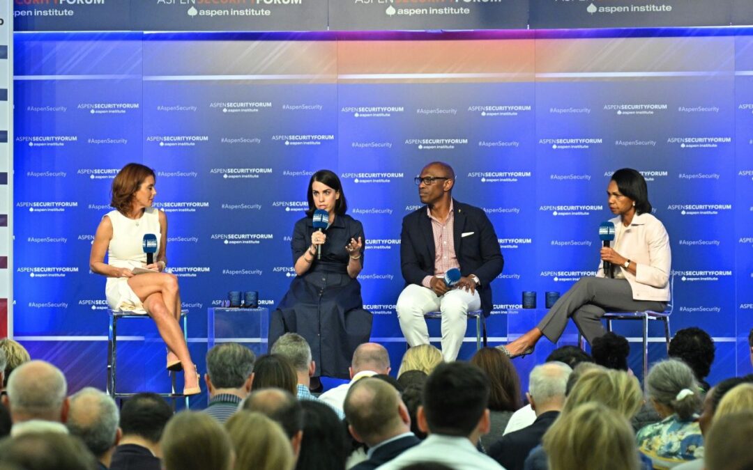 Re-Engineering American Security: Cultivating Talent for Competitiveness