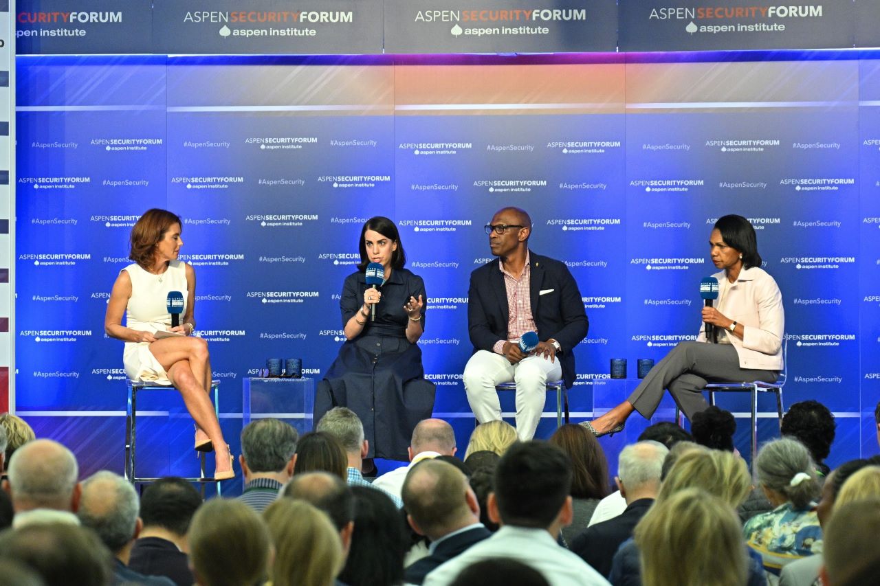 Re-Engineering American Security: Cultivating Talent for Competitiveness