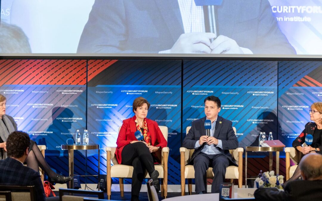 Fortifying a Coalition: Will the West Sustain Ukraine?