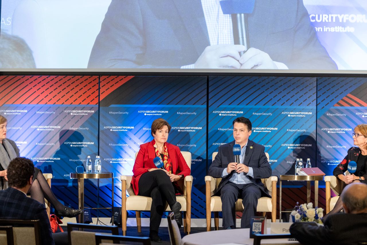 Fortifying a Coalition: Will the West Sustain Ukraine?