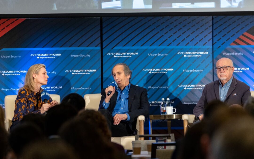 Israel-Hamas War: America’s Role and the Strategic Landscape