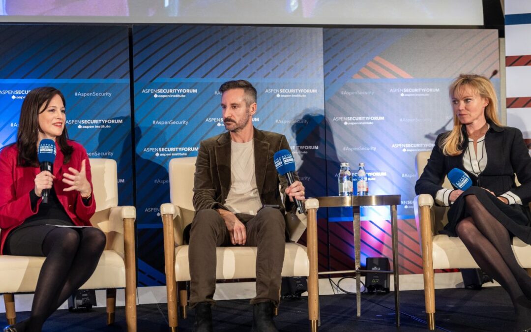 Tech, AI, and Competitiveness in American Industry