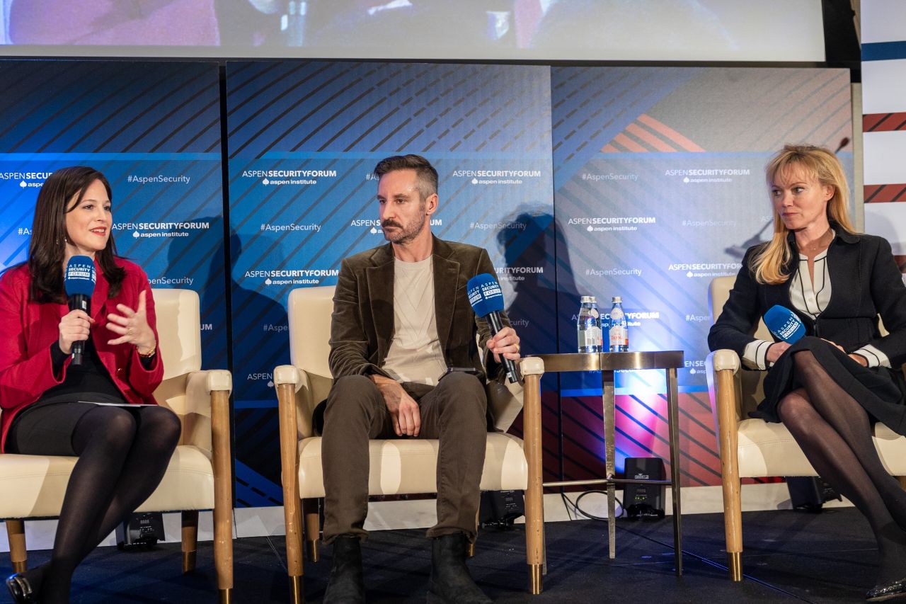Tech, AI, and Competitiveness in American Industry